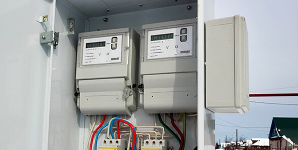 電表箱、控制柜系列