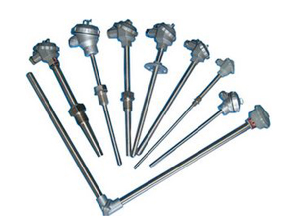 普通熱電阻、熱電偶